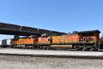 BNSF 5353/6350